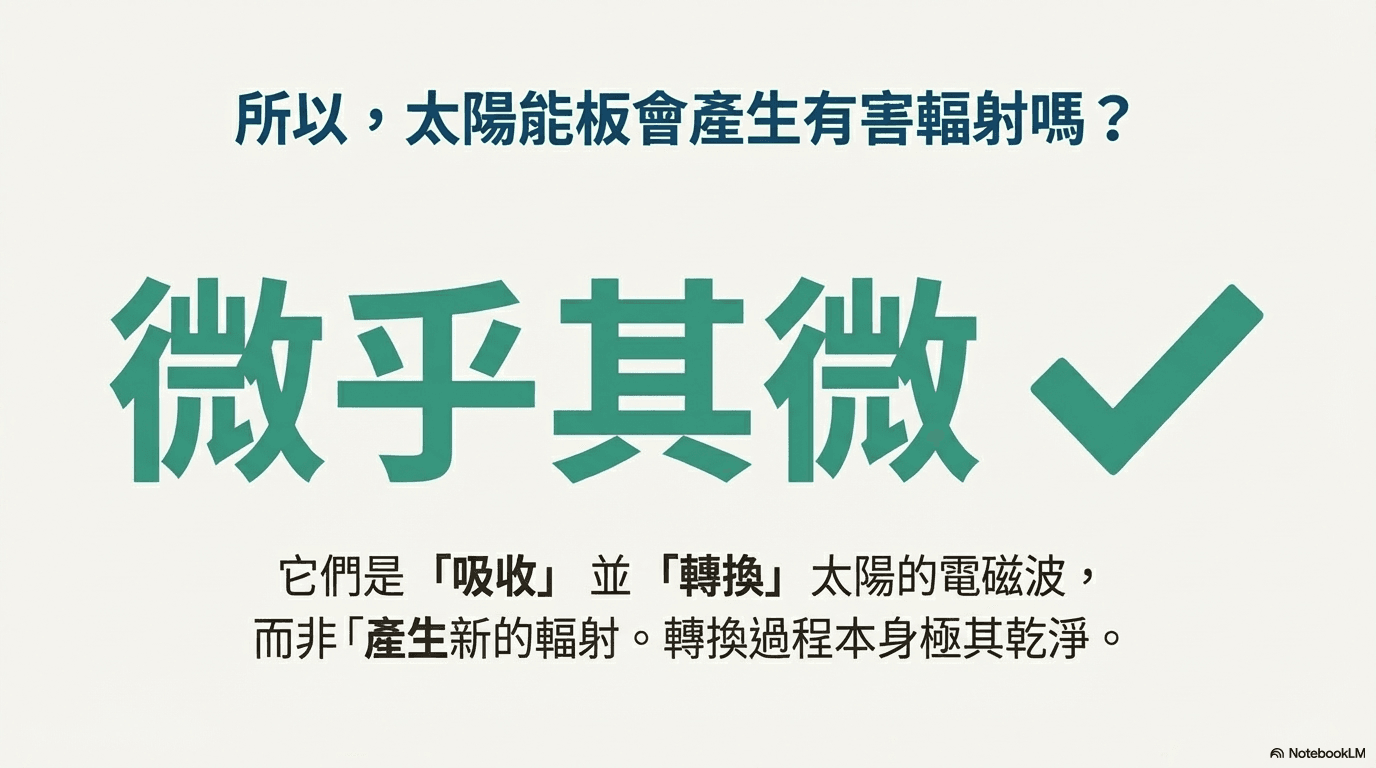 微乎其微的結論
