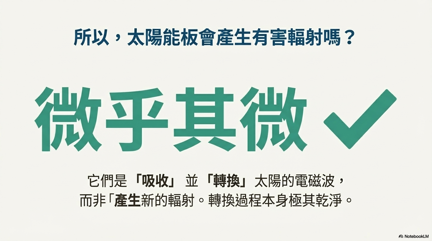 微乎其微的結論