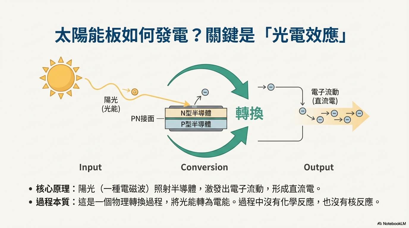 光電效應原理圖