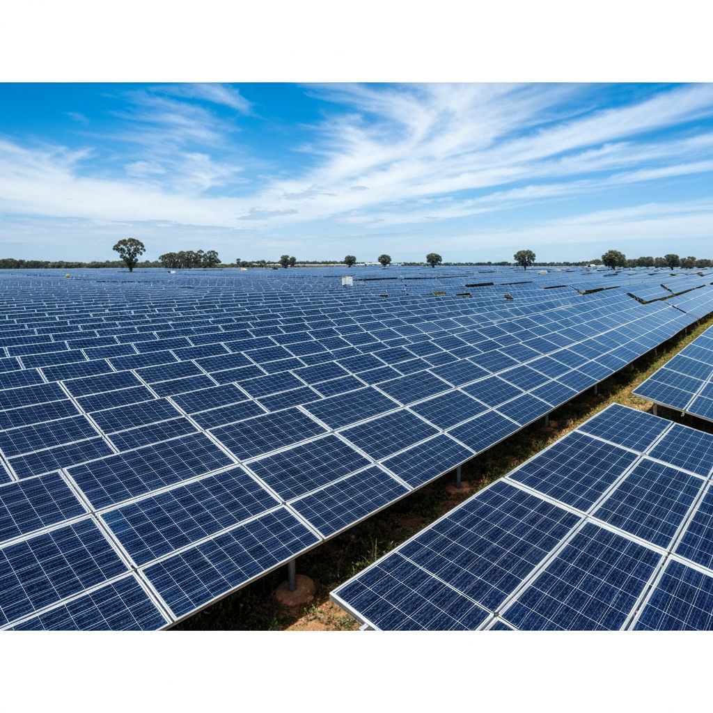 彰化地面型電站