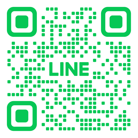 LINE QR Code @896mtfac